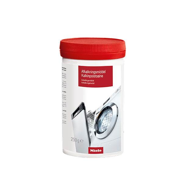 Miele Afkalkningsmiddel