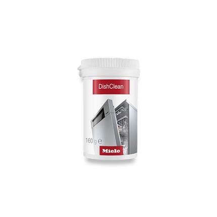 Miele DishClean rengøringsmiddel til opvaskemaskiner
