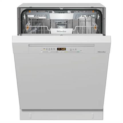 Miele Opvaskemaskine Hvid G5132 SCU Selection - RESTPARTI