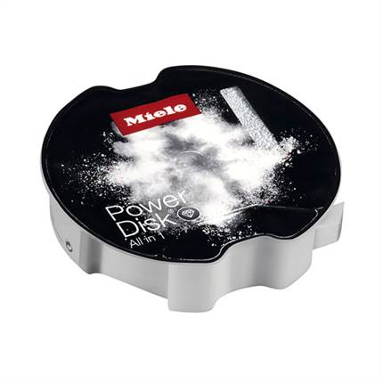 Miele PowerDisk