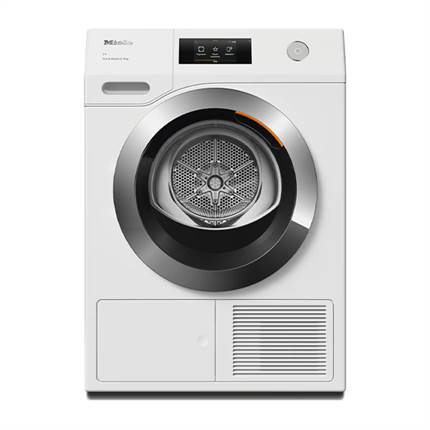 Miele TCR790 WP kondenstørretumbler m. varmepumpe - Udstillingsmodel