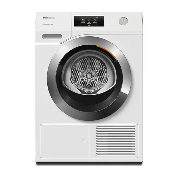 Miele TCR790 WP kondenstørretumbler m. varmepumpe - Udstillingsmodel