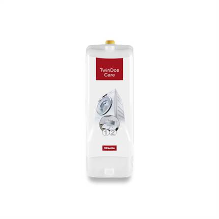Miele TwinDos Care