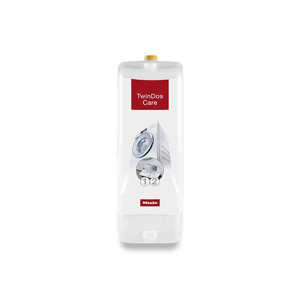 Miele TwinDos Care