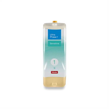 Miele Ultra Phase 1 Sensitive