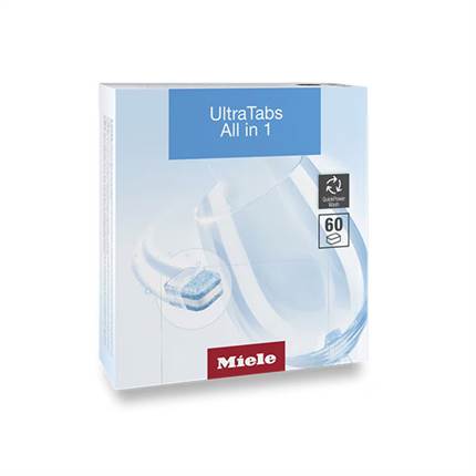Miele Ultra Tabs All in 1
