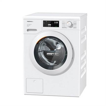 Miele WTD163 WCS Vaske/tørremaskine - Udstillingsmodel