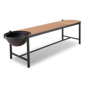 Mindo 117 bænk