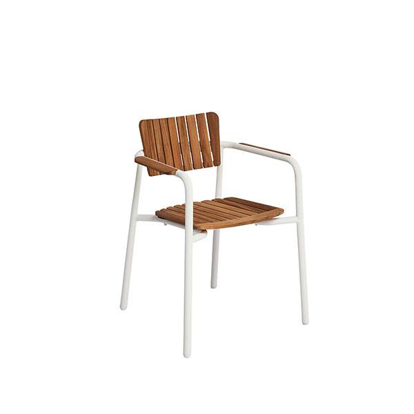 Mindo 119 havestol – Light Grey