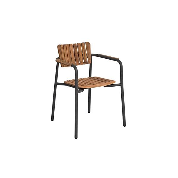 Mindo 119 havestol – Dark Green