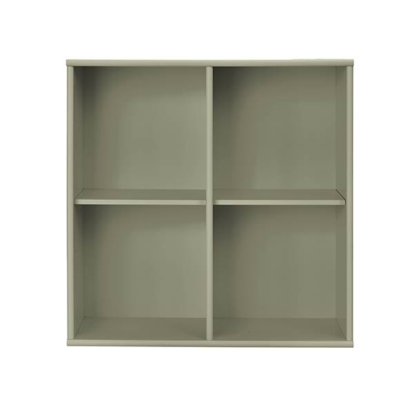 Mistral - Modul 025 - Olivengrøn