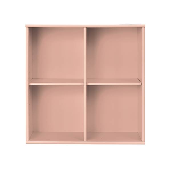 Mistral - Modul 025 - Støvet rosa