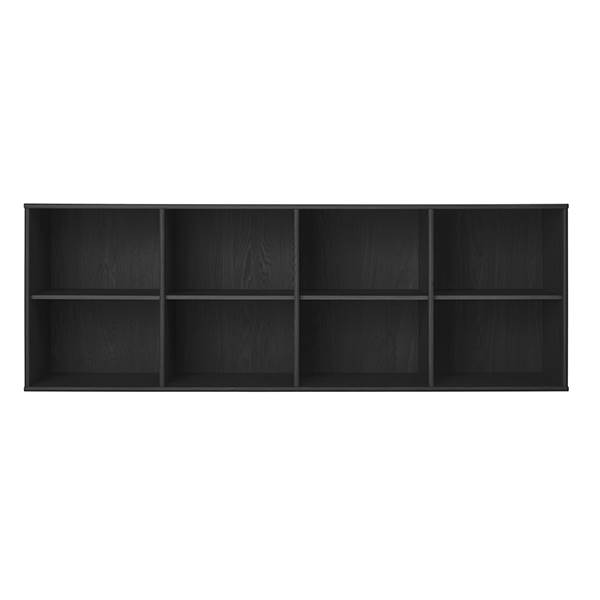 Mistral - Modul 110 - Sortbejdset