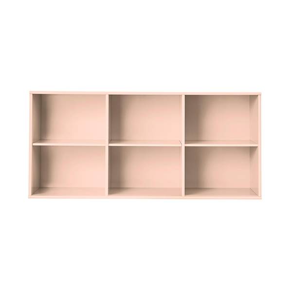 Mistral - Modul 112 - Lys rosa