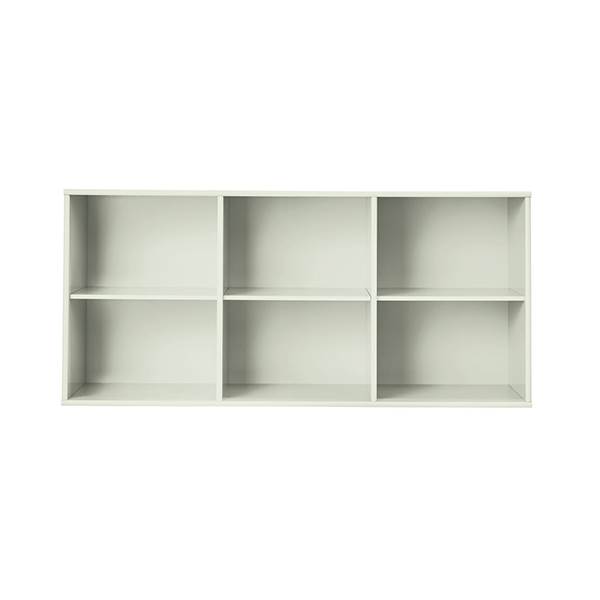 Mistral - Modul 112 - Mint