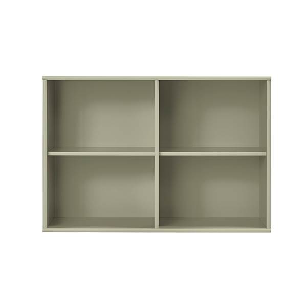 Mistral - Modul 021 - Olivengrøn