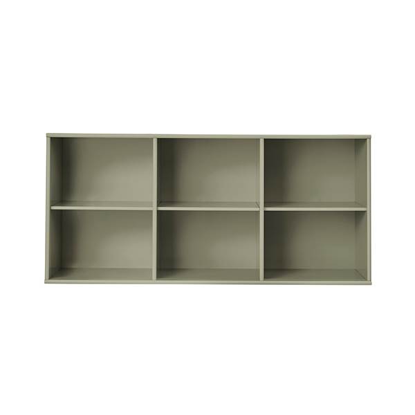 Mistral - Modul 112 - Olivengrøn