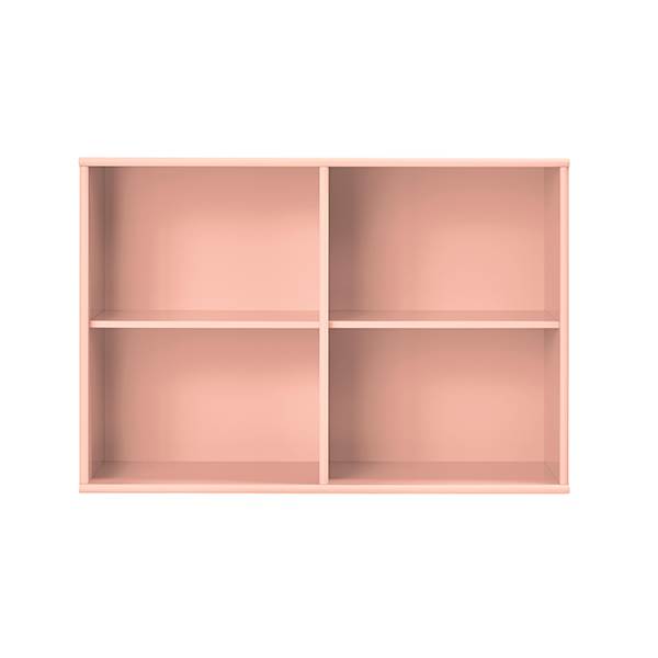 Mistral - Modul 021 - Støvet rosa