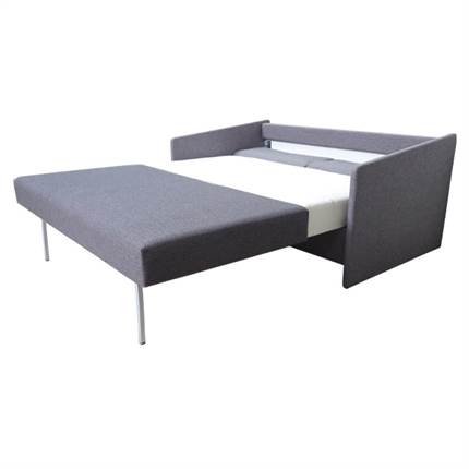 Kira dobbelt sovesofa prato 300