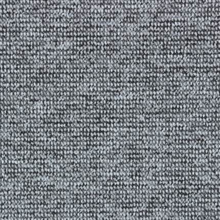 Tæpperest - Monaco - Lys Grå - 400 x 600 cm