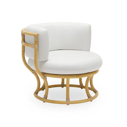 Sika Design Coco exterior lænestol