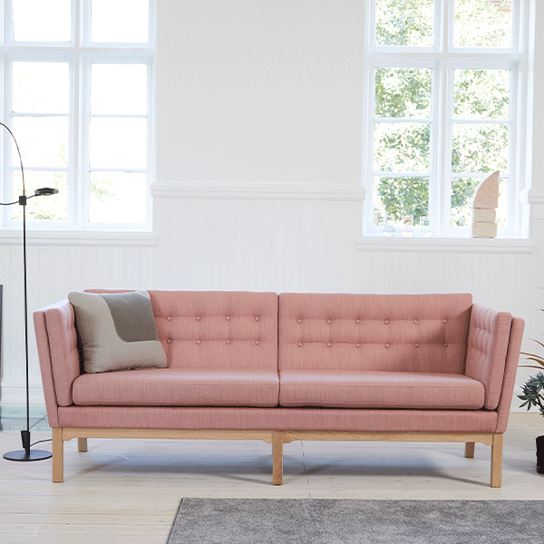 Nielaus 3 pers. sofa - Model AH70 - Udstillingsmodel