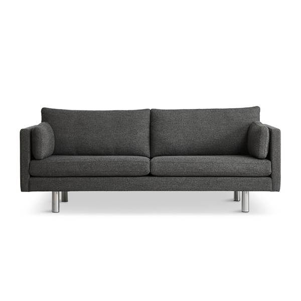 Nielaus Handy 3 personers sofa - Remix 152 stof