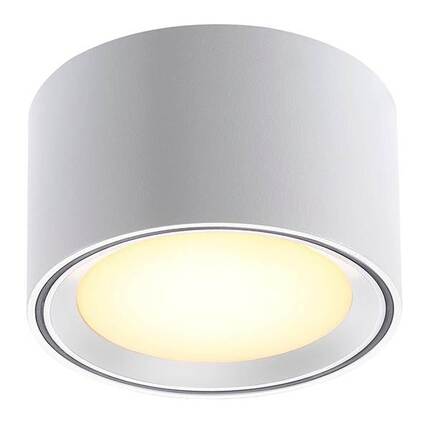 Nordlux Fallon LED spot - hvid