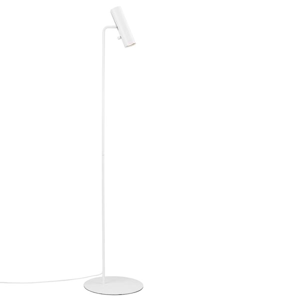 Køb Nordlux MIB 6 gulvlampe – hvid