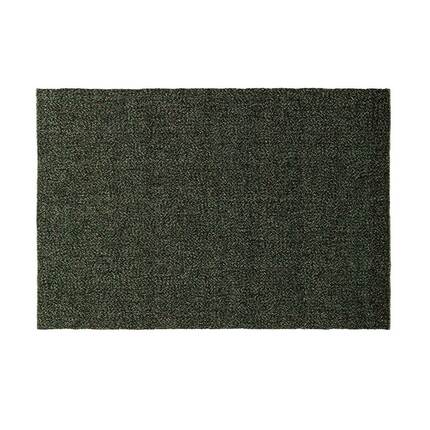 Normann Copenhagen - Polli tæppe - Multi Grey 