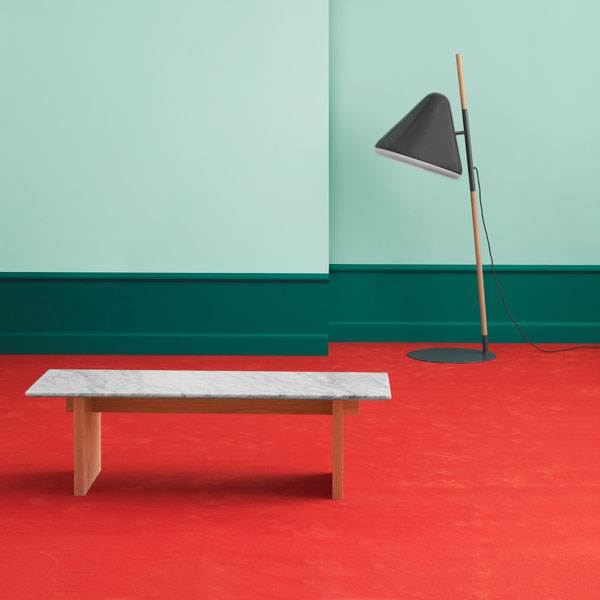 Solid Table | Normann Copenhagen fragt ✓