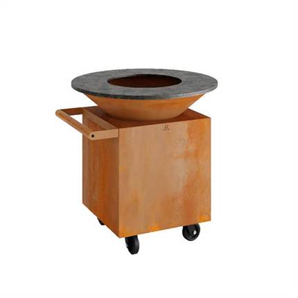 OFYR Grill Classic Corten 100 PRO
