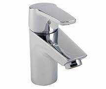 Oras Saga 3910F, Vask til badeværelset, Krom