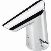 Oras Optima ECO+ 1714F | Håndvaskarmatur, 6 V