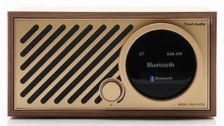 Tivoli Audio Model ONE Digital+ Gen3 radio gold
