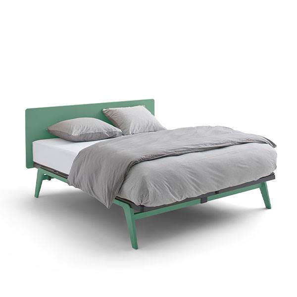 Auping Original stel - Pastille Green