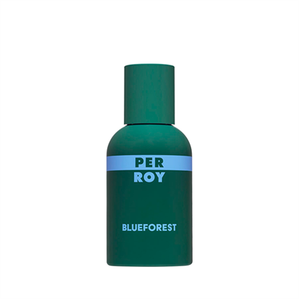 PERROY BLUEFOREST 100 ml