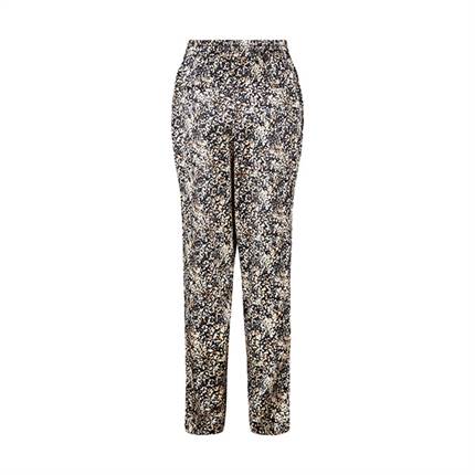 PBO Campi bukser - Navy