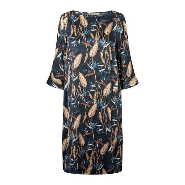 PBO  Silky Cameron dress 