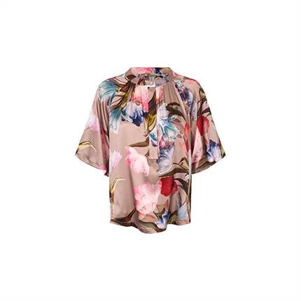 PBO Opala blouse - Multi color