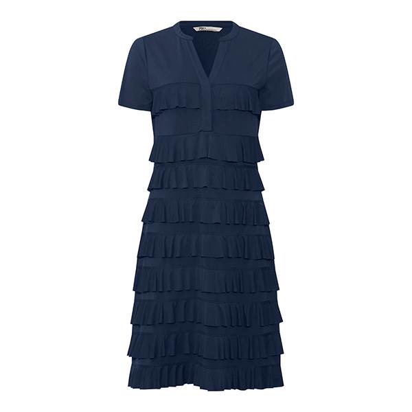 PBO Jolaf dress - Navy