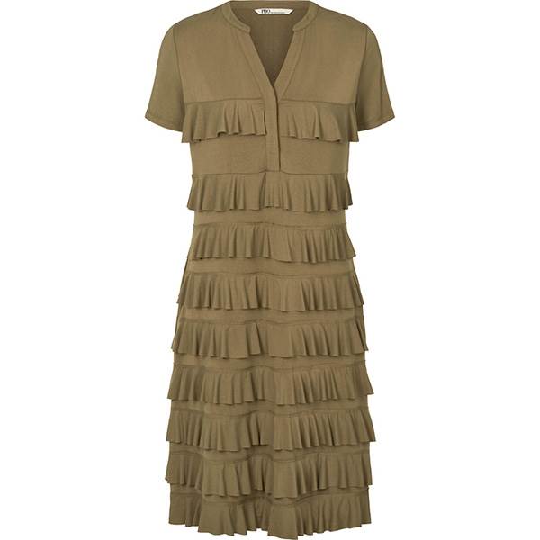 PBO Jolaf dress – Bungee cord