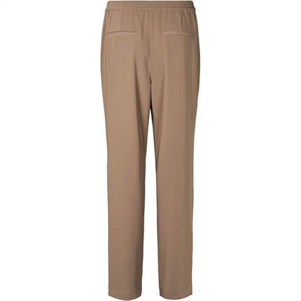 PBO Comfort Amalie bukser - Elm 