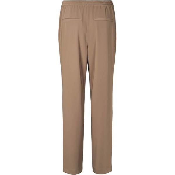 PBO Comfort Amalie bukser - Elm 