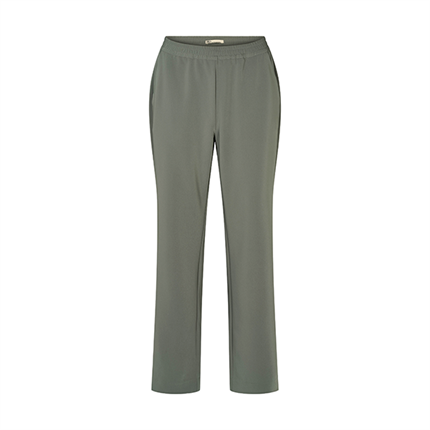 PBO ComfortAmalie bukser - Castor green