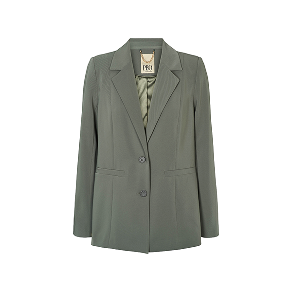 PBO ComfortLavanna blazer - Castor green : Erling Christensen Møbler
