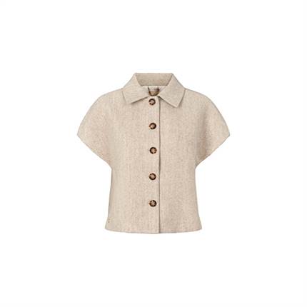 PBO Tona vest - Light sand 