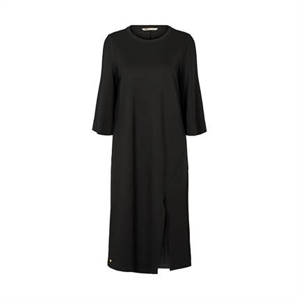 PBO Rubina kjole - Black 