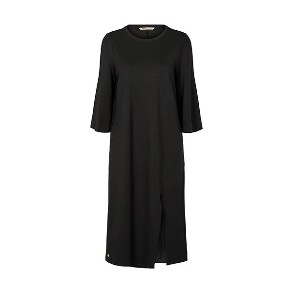 PBO Rubina kjole - Black 