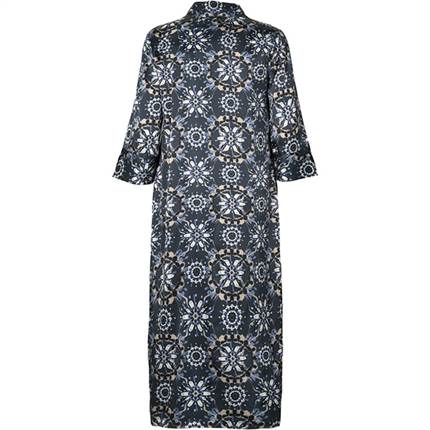 PBO Simbia dress - Lavender crystal 